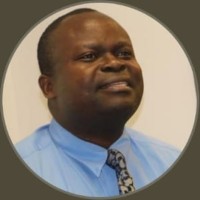 AUC Data Science Initiative Employee Oyebade Oyerinde's profile photo