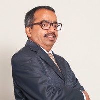 SAIBABA TRADING LIMITED Employee Hemant Gurav's profile photo