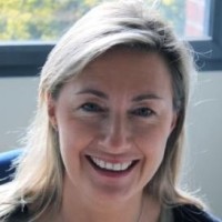 ADEO Employee Laurence Pierron's profile photo