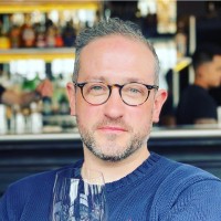 Griffin Smith Email & Phone Number