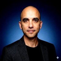 Softr Employee Mario Araujo's profile photo