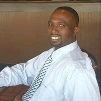 JPB Partners Employee Deron Wood's profile photo