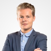 Concept Factory S.A. Employee Billy Marcotty's profile photo