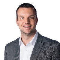 Arlen Agency Employee Chris Crawford's profile photo