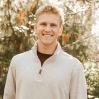 Help Desk Cavalry Employee Jonathan Christensen's profile photo