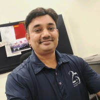 The Regent Group Employee Ramanuj Yadav's profile photo