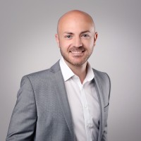 Breuninger Employee Anton Kocher's profile photo