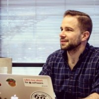 Relay Payments Employee Michael Sandt's profile photo