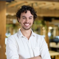 LegalVision Employee Simon Hillier's profile photo