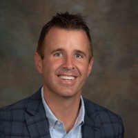 Central Bank Employee Nick Brown's profile photo