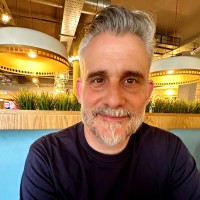 Andy Hart Consulting Employee Andy Hart's profile photo