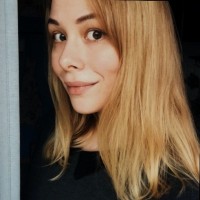 HypeAuditor Employee Xenia Kislova's profile photo