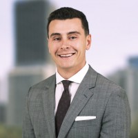 1QBit Employee James Zogaris's profile photo