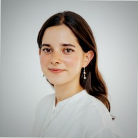 Farm To People Employee Isabel Yoder's profile photo