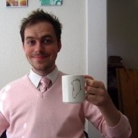 Jonathan Grindstaff's profile photo