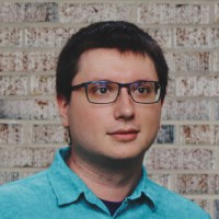 Cvent Employee Adam Nolan's profile photo