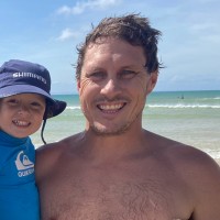 Chilli Surfboards Employee Michael Spencer's profile photo