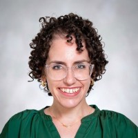 iMentor Employee Rebecca Spitzer's profile photo