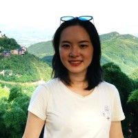 Cathy Han Email & Phone Number