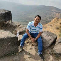 NSEIT LIMITED Employee Anuj Borhade's profile photo