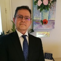 First Abu Dhabi Bank (FAB) Employee David Dauer's profile photo