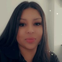Lincoln Security Services Employee Elsa Reyes's profile photo