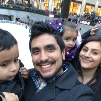 Fuse Developments, Inc. Employee Giancarlo Gomez's profile photo