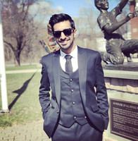 Zunair Khalid Email & Phone Number