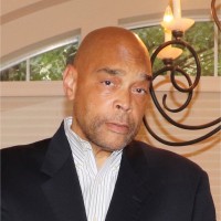 Harris Health Employee Gil Jackson's profile photo