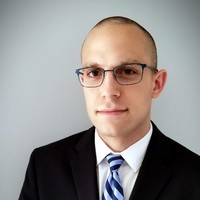 York Wallcoverings Employee Daniel Angello's profile photo