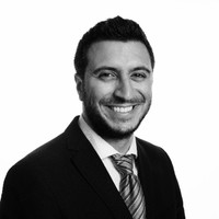 Corporate Value Associates Employee Abraham Hajjar's profile photo