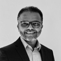 ACL Digital Employee Dhruvesh Patel's profile photo