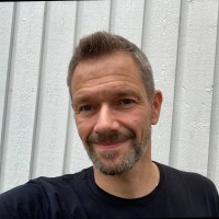 TechSverige Employee Bo-Erik Steen's profile photo