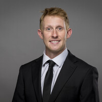 GOOD SAMARITAN REGIONAL MEDICAL CENTER Employee Caleb Bussard's profile photo