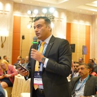 PINKERTON | Corporate Risk Management Services Employee Shantanu Sinha's profile photo