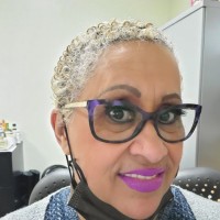 Haliburton International Foods, Inc. Employee Marcie Joseph's profile photo
