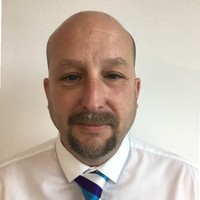 World Fuel Services Employee Daniel Mosley's profile photo