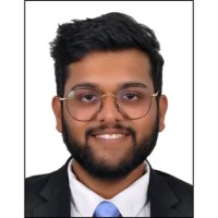 EY Employee Paritosh Sinha's profile photo