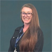 LAUNCH Technical Workforce Solutions Employee Kristin Wolfram's profile photo