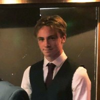CPADJUSTING LIMITED Employee Evan Smith's profile photo