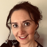 Danone Employee Donna Webb's profile photo