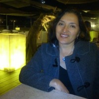 TDP CORP S.A. Employee Maria Luisa Hurtado's profile photo