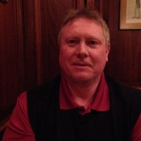 IML Security Supply Employee Rich Richmond's profile photo