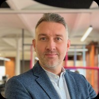 Andy Parr Email & Phone Number