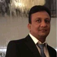 Anish Damani Email