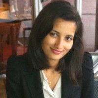 Dms Imaging Employee Houda Kacem's profile photo