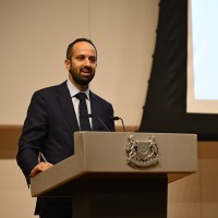 Essex Court Chambers Employee Siddharth Dhar KC's profile photo