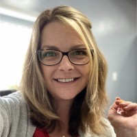 Jennifer Iliffe Email & Phone Number