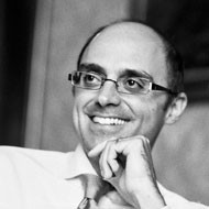 Moneycorp Employee William Paul's profile photo