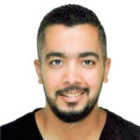 ALWANS Employee Ammar Salah's profile photo